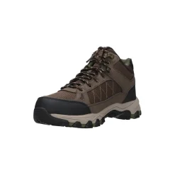 Skechers Wandelschoen Bruin
