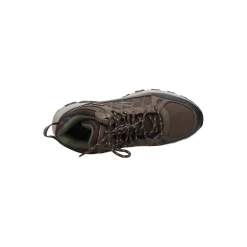 Skechers Wandelschoen Bruin