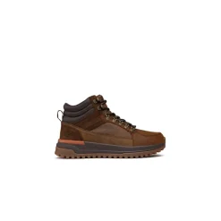 Skechers Wandelschoen Cognac