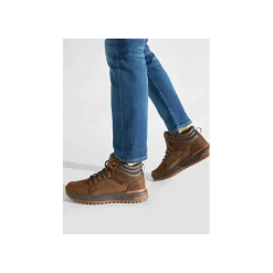 Skechers Wandelschoen Cognac