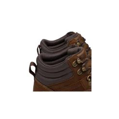 Skechers Wandelschoen Cognac