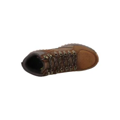 Skechers Wandelschoen Cognac