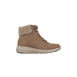 Skechers Wandelschoen Cognac