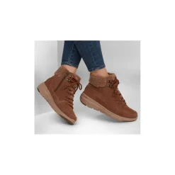 Skechers Wandelschoen Cognac