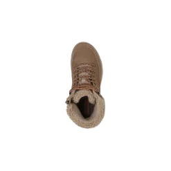 Skechers Wandelschoen Cognac
