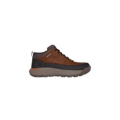 Skechers Wandelschoen Cognac