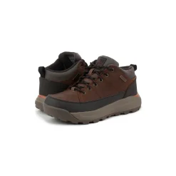 Skechers Wandelschoen Cognac