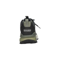 Skechers Wandelschoen Kaki