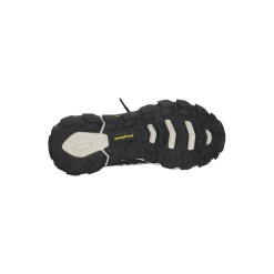 Skechers Wandelschoen Kaki