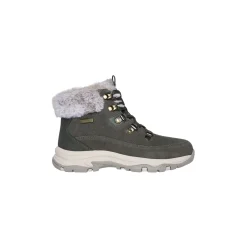 Skechers Wandelschoen Kaki