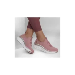 Skechers Wandelschoen Roze
