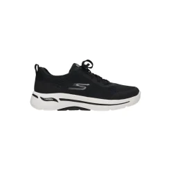 Skechers Wandelschoen Zwart