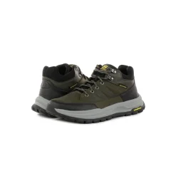 Skechers Wandelschoen Zwart