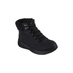 Skechers Wandelschoen Zwart