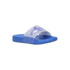 Slipper Blauw