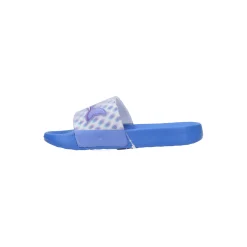 Slipper Blauw