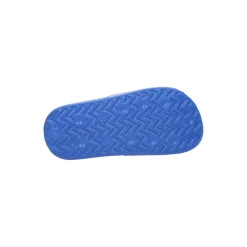 Slipper Blauw