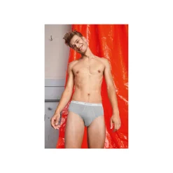 Sloggi Ondergoed Grijs