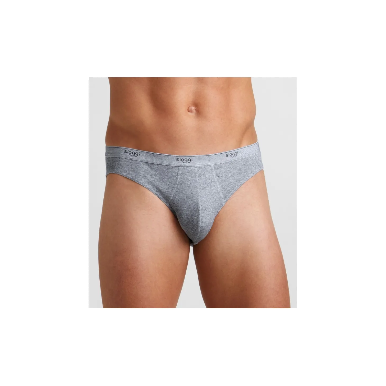 Sloggi Ondergoed Grijs