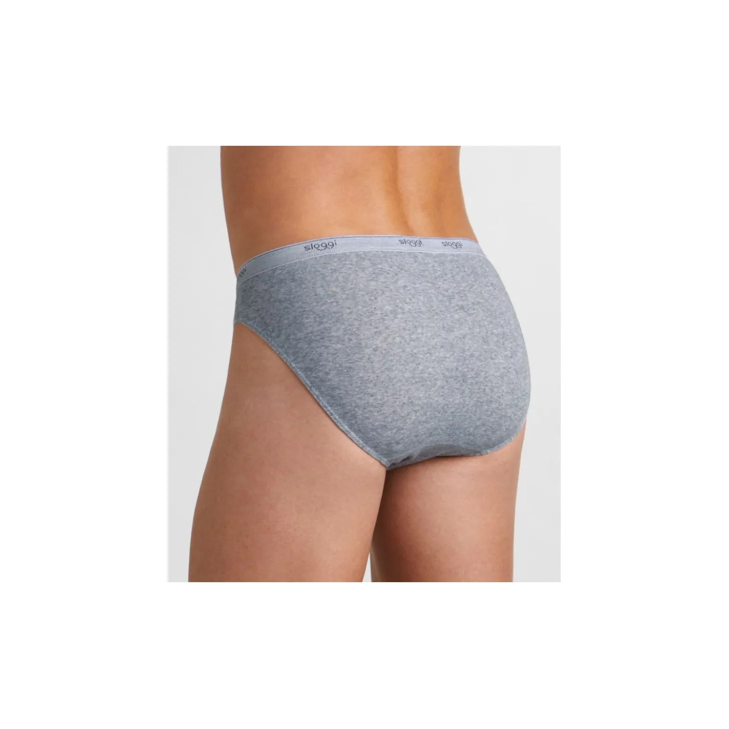 Sloggi Ondergoed Grijs