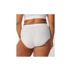 Sloggi Ondergoed Wit