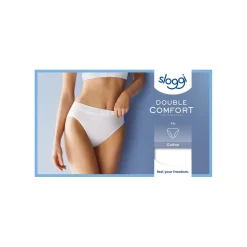 Sloggi Ondergoed Wit