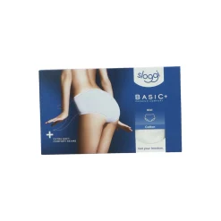 Sloggi Ondergoed Wit