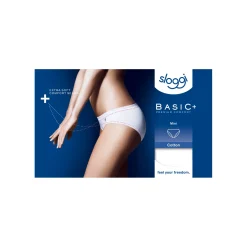 Sloggi Ondergoed Wit