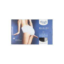 Sloggi Ondergoed Zwart