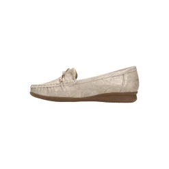 Soft & Comfort Mocassin Goud