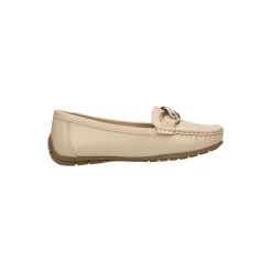 Soft & Comfort Mocassin Beige