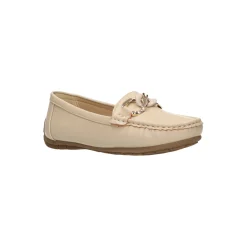 Soft & Comfort Mocassin Beige