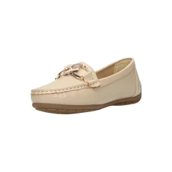 Soft & Comfort Mocassin Beige