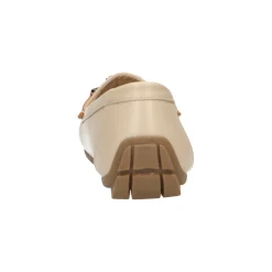 Soft & Comfort Mocassin Beige