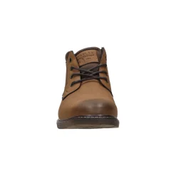 Softrelax Veterbottine Camel