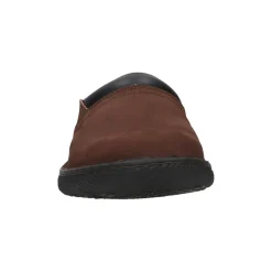 Softwalk Pantoffel Bruin