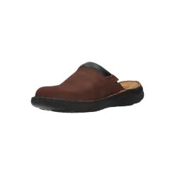 Softwalk Pantoffel Bruin