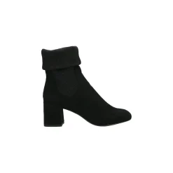 S.oliver Boots / enkellaars Zwart