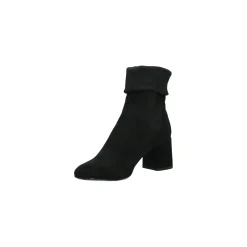 S.oliver Boots / enkellaars Zwart