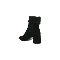 S.oliver Boots / enkellaars Zwart
