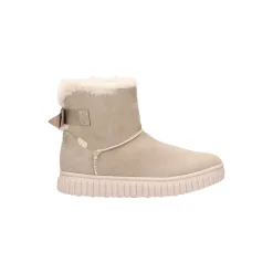 S.oliver Boots / enkellaars Beige