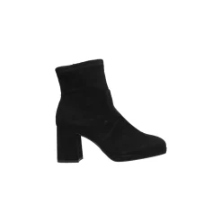 S.oliver Boots / enkellaars Zwart