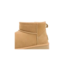 S.oliver Boots / enkellaars Camel