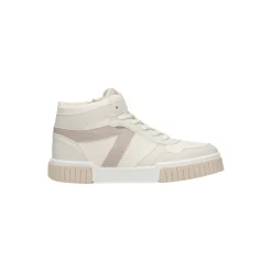 S.oliver Bottine Beige