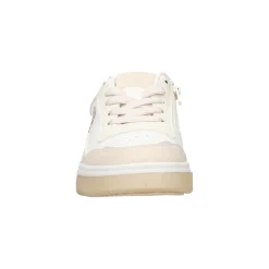 S.oliver Lage sneaker Beige