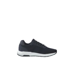 S.oliver Lage sneaker Blauw