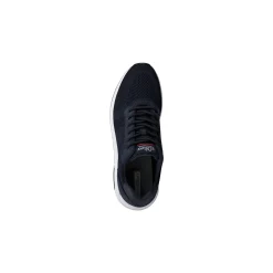 S.oliver Lage sneaker Blauw