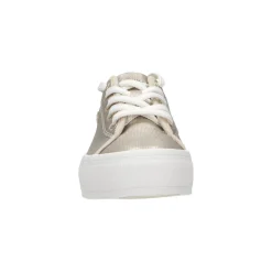 S.oliver Lage sneaker Goud