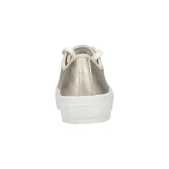 S.oliver Lage sneaker Goud