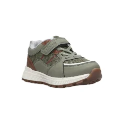 S.oliver Lage sneaker Kaki